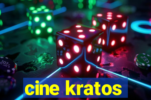 cine kratos